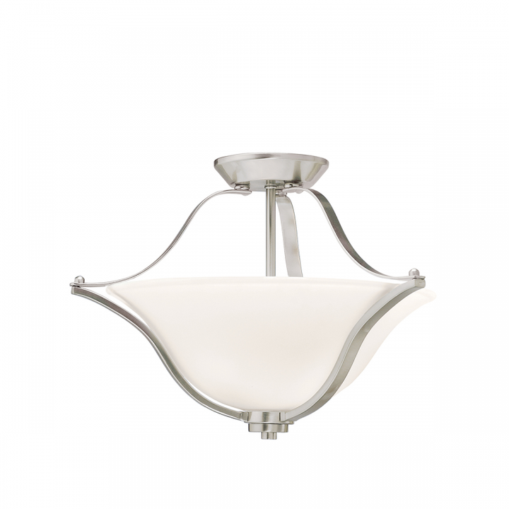 Langford 2 Light LED Pendant