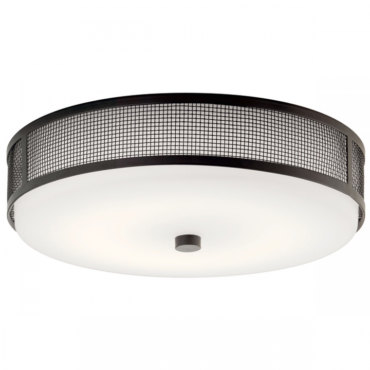 Ceiling Space LED Flush Mount