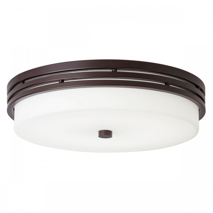 Ceiling Space LED Flush Mount