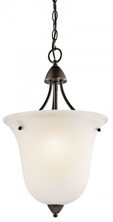 Nicholson 1 Light Pendant