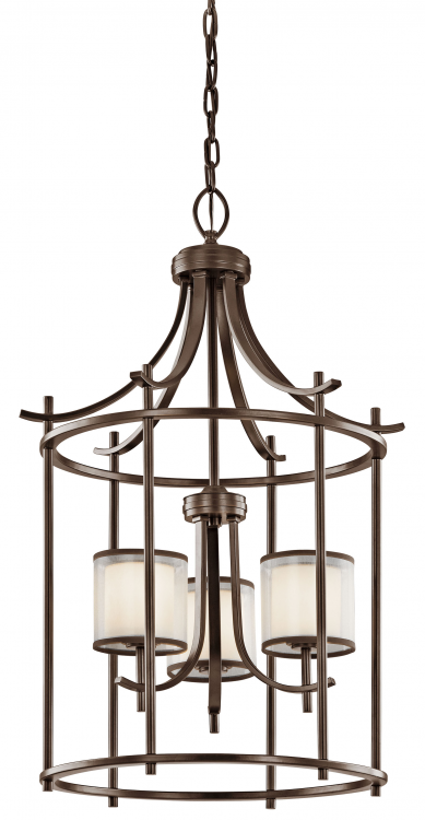 Tallie 3 Light Chandelier