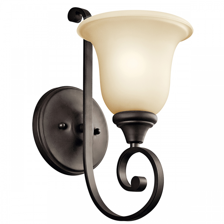 Monroe Wall Sconce LED