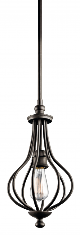 Kensington Mini Pendant