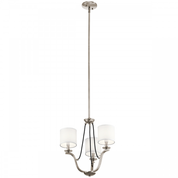 Thisbe 3 Light Chandelier