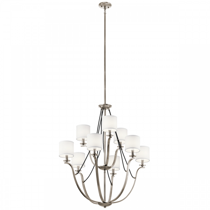 Thisbe 9 Light Chandelier