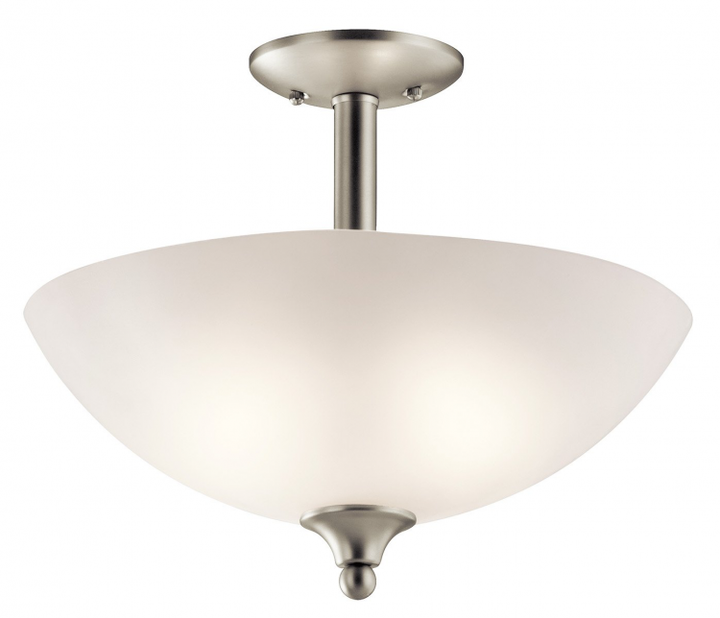 Jolie 2 Light Pendant