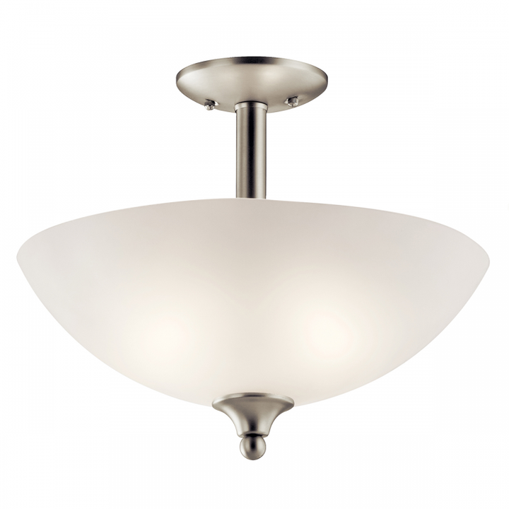 Jolie 2 Light LED Pendant