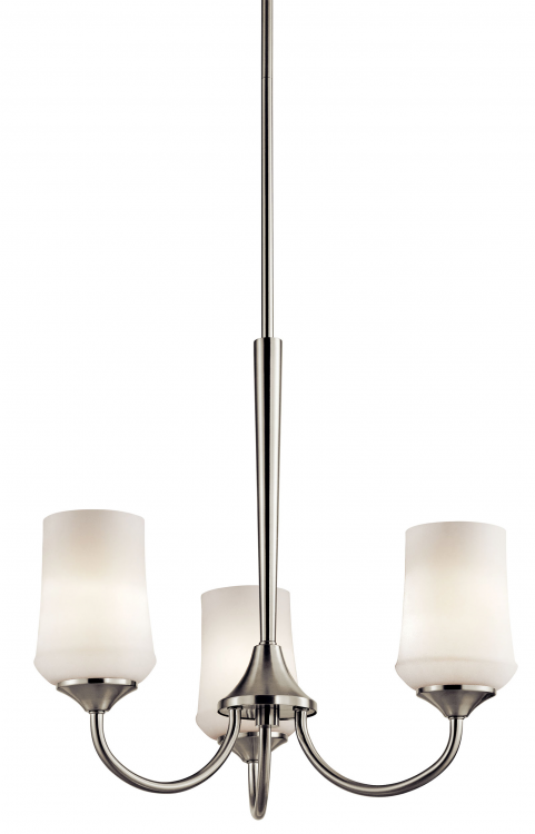 Aubrey 3 Light Chandelier