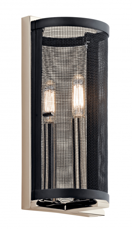 Titus 1 Light Wall Sconce