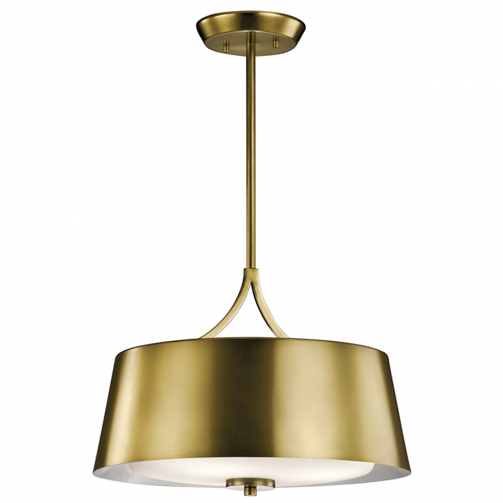 Maclain 3 Light Pendant