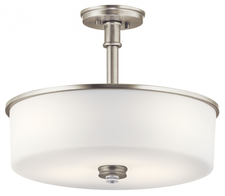 Joelson 3 Light Pendant