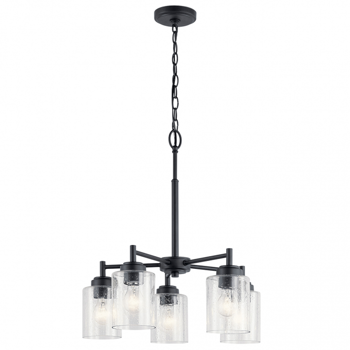 Winslow 5 Light Chandelier