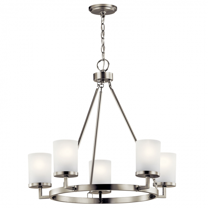 Daimlen 5 Light Chandelier