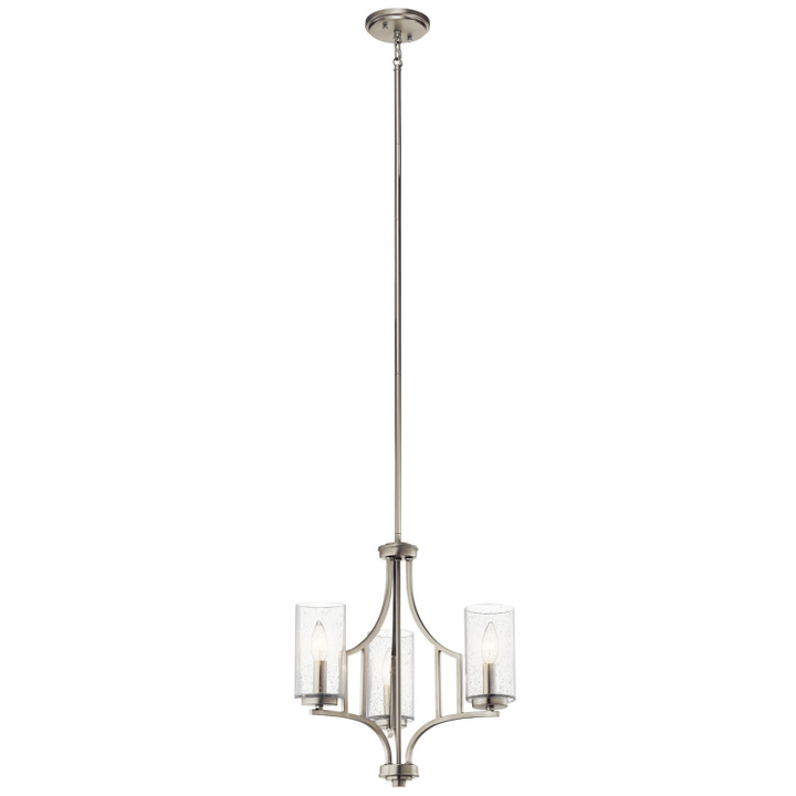 Vara 3 Light Chandelier