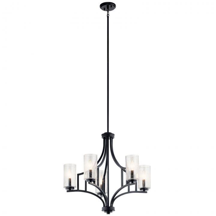 Vara 5 Light Chandelier