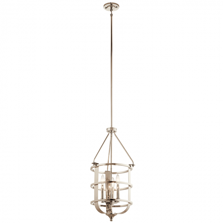 Chatham 3 Light Pendant