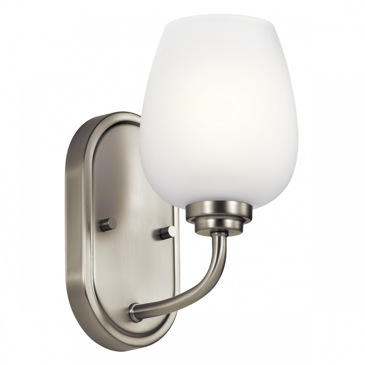 Valserrano 1 Light Wall Sconce