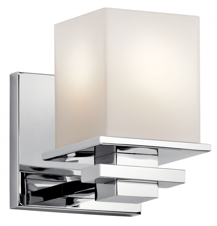 Tully 1 Light Wall Sconce