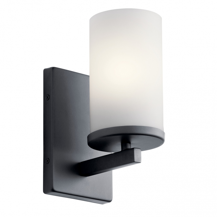 Crosby 1 Light Wall Sconce