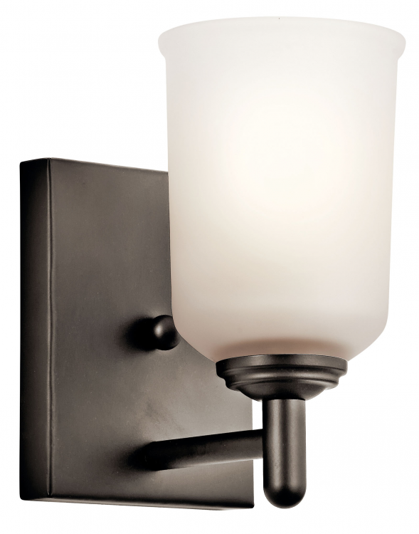 Shailene 1 Light Wall Sconce