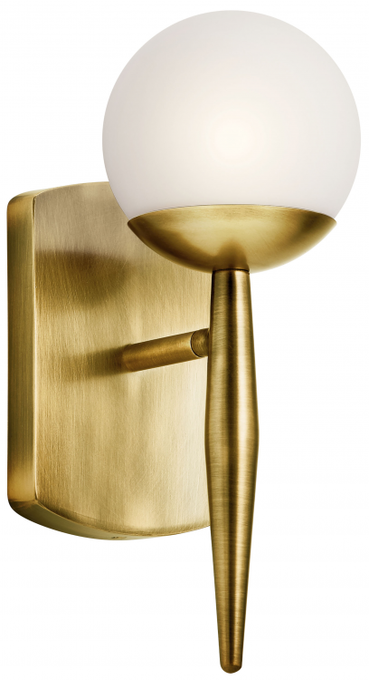 Jasper 1 Light Wall Sconce