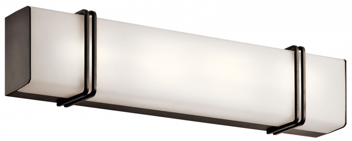 Impello 24 Inch LED Linear Bath