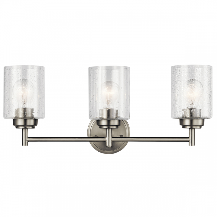 Winslow 3 Light Bath