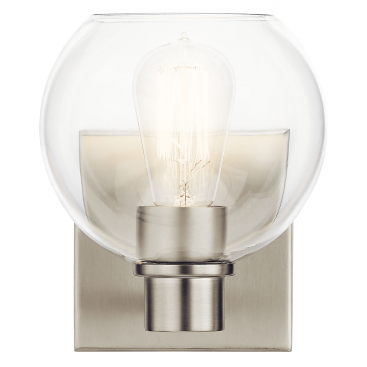 Harmony 1 Light Wall Sconce