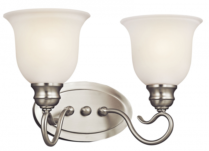 Tanglewood 2 Light Bath