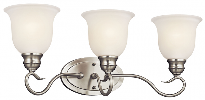 Tanglewood 3 Light Bath