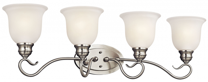 Tanglewood 4 Light Bath