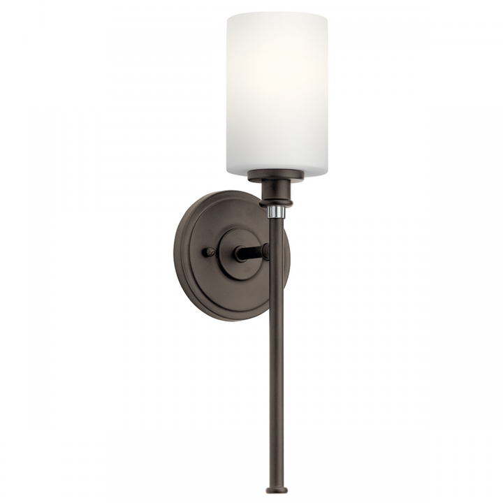 Joelson 1 Light LED Wall Sconce