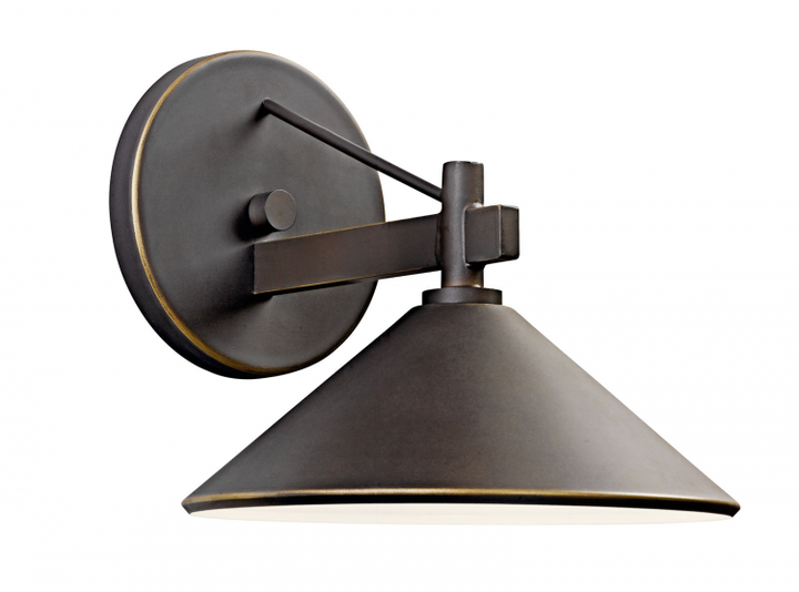 Ripley In/outdoor Wall Light