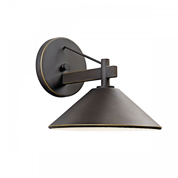 Ripley In/outdoor Wall Light