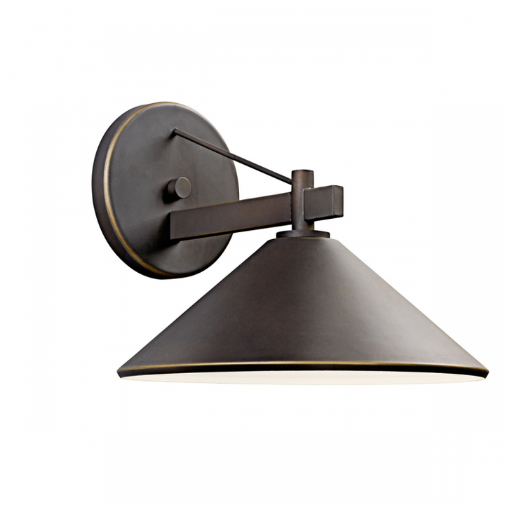 Ripley In/outdoor Wall Light