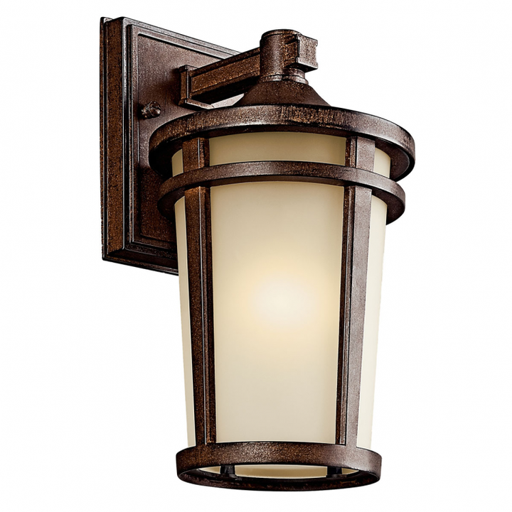 Atwood Outdoor Wall Light