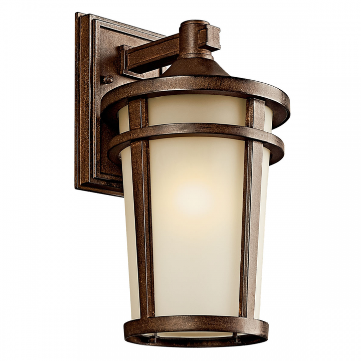 Atwood Outdoor Wall Light