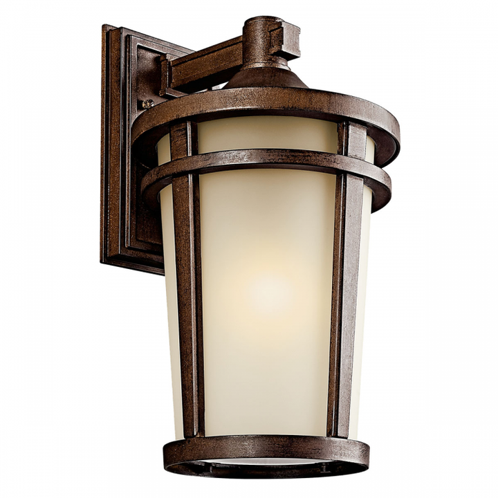 Atwood Outdoor Wall Light