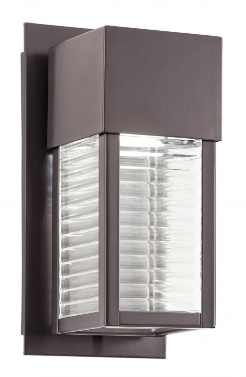 Sorel Outdoor LED Wall Light