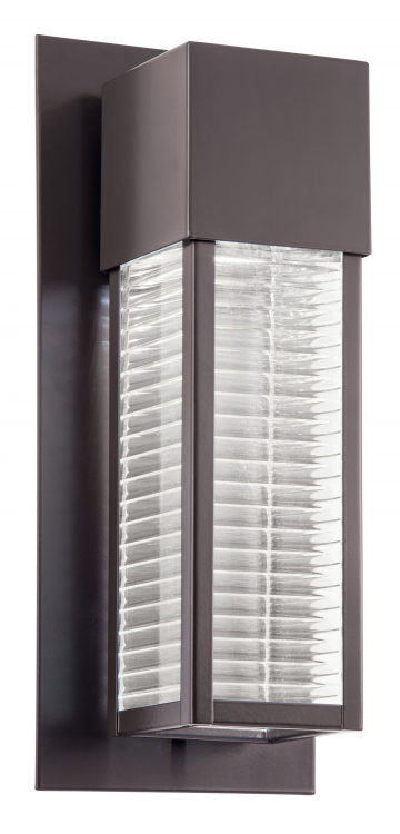 Sorel Outdoor LED Wall Light