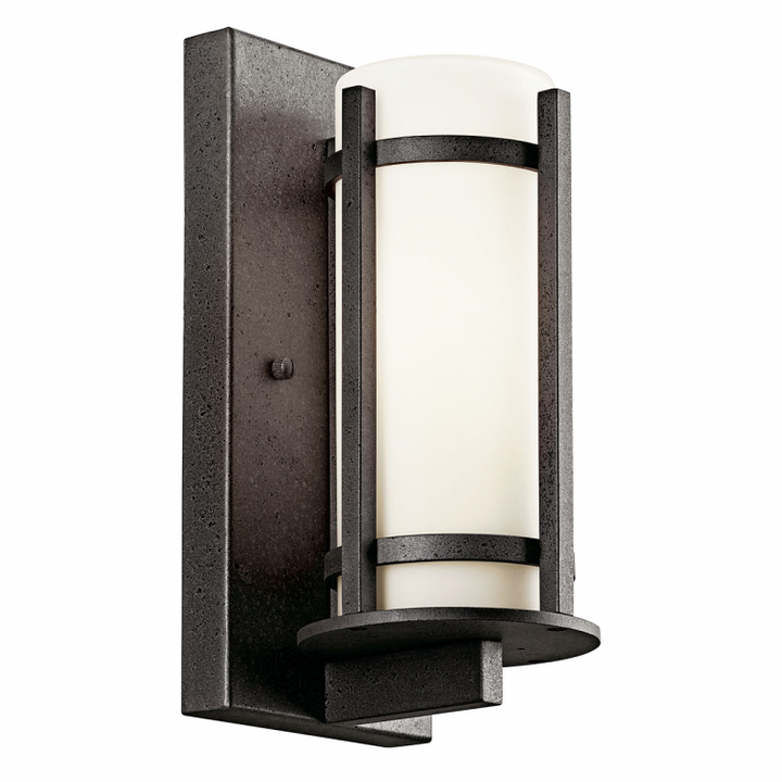 Camden Outdoor Wall Light