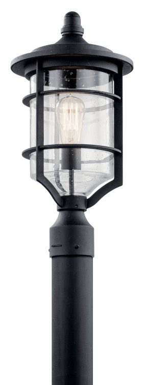 Royal Marine Outdoor Post Mt Light