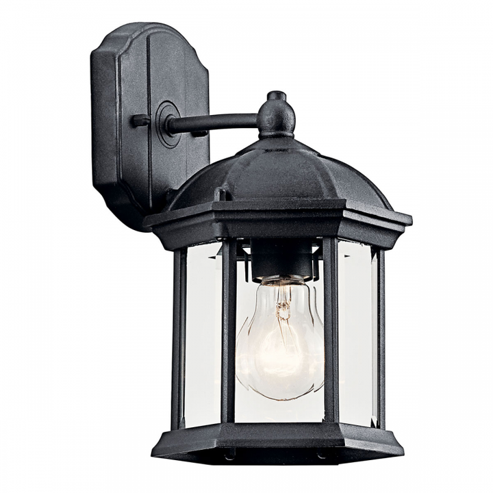 Barrie Outdoor Wall Light