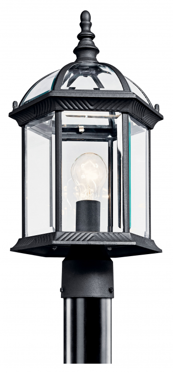 Barrie Outdoor Post Mt Light