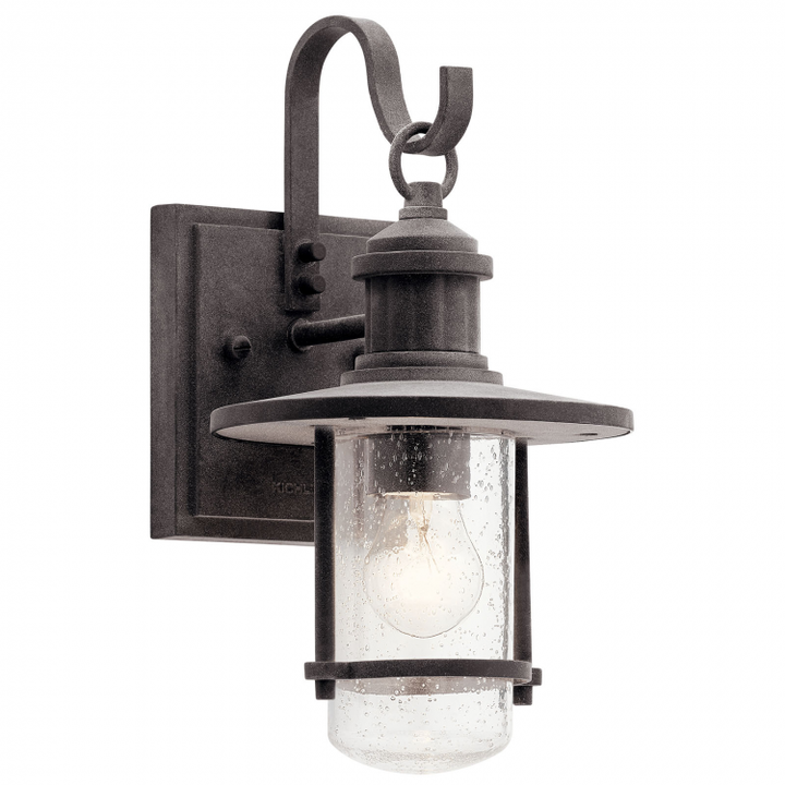 Riverwood Outdoor Wall Light