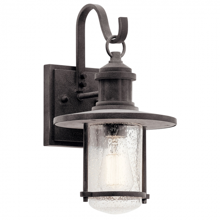 Riverwood Outdoor Wall Light