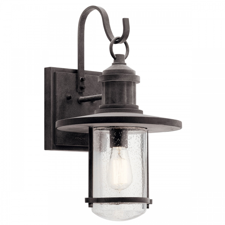 Riverwood Outdoor Wall Light