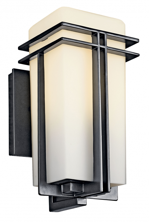 Tremillo Outdoor Wall Light