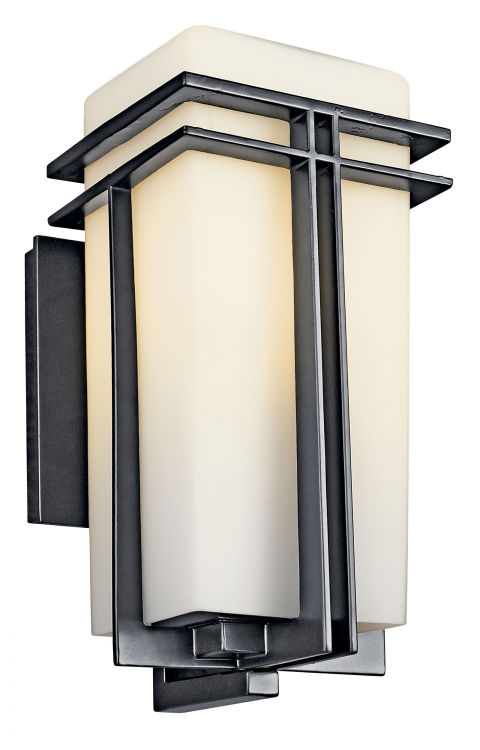 Tremillo Outdoor Wall Light