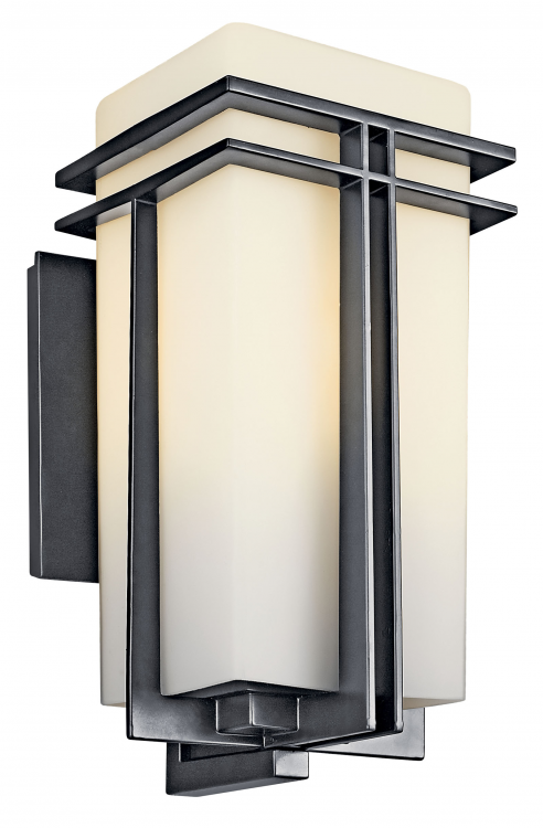 Tremillo Outdoor Wall Light